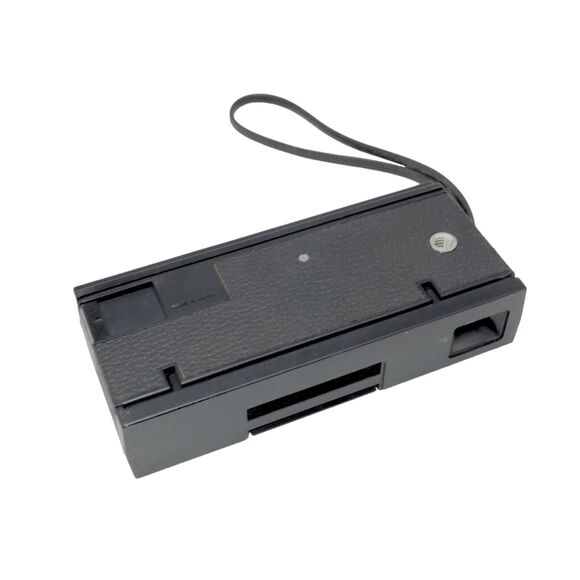 Vintage GAF 440 Pocket Camera Film Collectible Box Manual Functionality Unknown - Picture 6 of 7